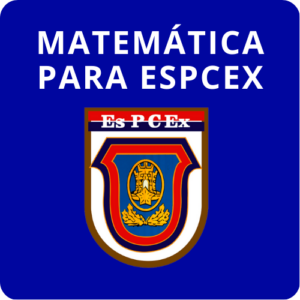 Matemática para EsPCEx